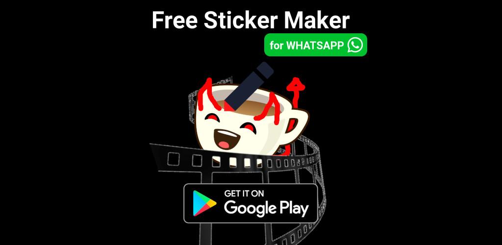 Animated Stickers Maker APK for Android Download