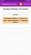 Probability And Dist Formulas screenshot 3