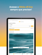 Pão Diário: Reflexão Bíblica screenshot 14