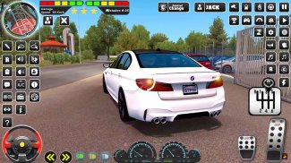 Car Games 3D - Driving School screenshot 10
