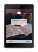 Bible Trivia quiz - Bible Know screenshot 3