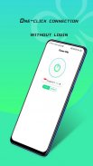 Clover VPN - Quick Safe screenshot 3