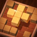 Wood Sudoku - Block Puzzle Icon