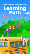 ABCmouse – Kids Learning Games screenshot 2