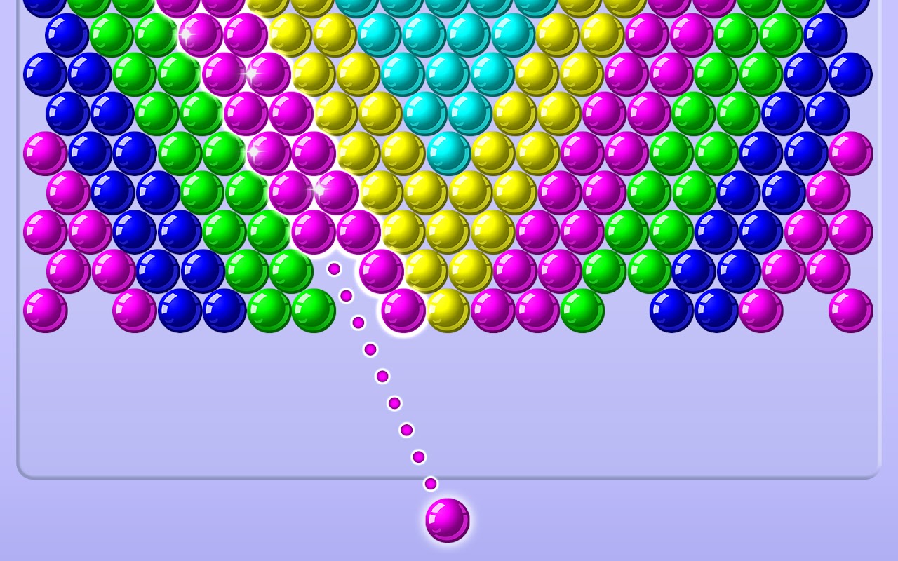 Bubble Shooter: Jogos de Bolinhas, Bolas e Bolhas Grátis