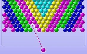 Bubble Shooter screenshot 5