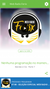 Web Radio Fenix screenshot 0