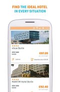 HOTEL INFO - 300,000 hotels screenshot 1