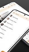 Simple Contacts screenshot 6