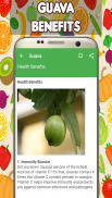 Guava Benefits screenshot 0