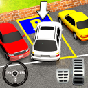 Modern Car Parking Game Real Driving Simulator