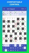 Keywords — Codeword Puzzle screenshot 4