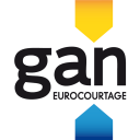 Gan Eurocourtage Icon