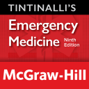 Tintinalli's Emergency Medicine: Study Guide, 9/E Icon