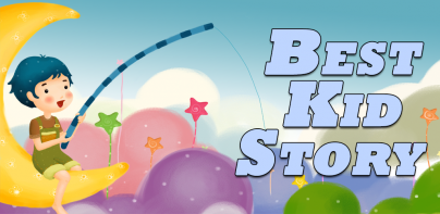 Kid Story: Book & Video Storie