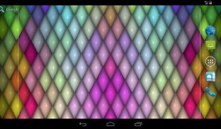 Mosaic Live Wallpaper screenshot 17