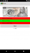 Mexico Banknotes Guide screenshot 0