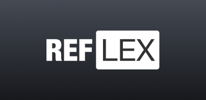 Reflex: reaction training