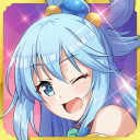 KonoSuba: Fantastic Days Icon