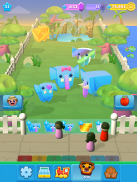 Spin a Zoo - Animal Rescue screenshot 16