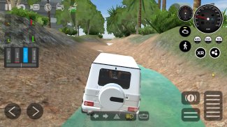 Ultimate Car Crash Simulator screenshot 2