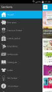 Plus De Bons Plans screenshot 1