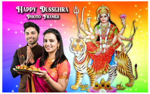 Dussehra Photo Frames 2023 screenshot 7