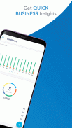 Accounting, Invoice & Expenses: Billing, Estimates screenshot 1