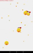 Emoji Game 4 anak-anak gratis screenshot 5