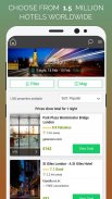 Hotel Booking - Cheap Hotels screenshot 3