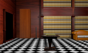 3D Escape Games-Puzzle Library screenshot 8