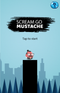 Scream Go My Hero - Play With Voice Game screenshot 4