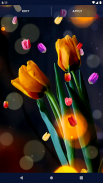 Tulip Spring 4K Wallpapers screenshot 1