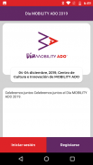 Día MOBILITY ADO 2019 screenshot 1