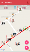 GPS Warning - Map & Navigation screenshot 4