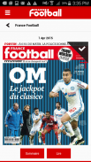 France Football le magazine screenshot 1