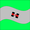 One Lap Reloaded Icon