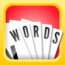 Words Out Icon