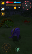 Talking Hadrosaurs screenshot 9