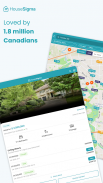 HouseSigma Canada Real Estate screenshot 10