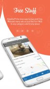 Free Stuff App screenshot 1