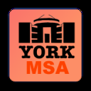 York MSA