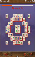 Mahjong II screenshot 8