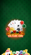 Solitare King | Solitare Card Games Solitare Game screenshot 3