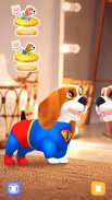 Tamadog - Puppy Pet Dog Games screenshot 13