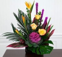 Flower Arrangement Design screenshot 3