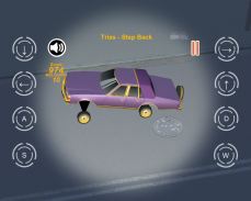 Streethoppers Lowriders screenshot 5