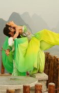 Amy Jackson -Movies,Wallpapers screenshot 12