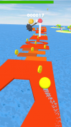 Rolling Ball screenshot 0