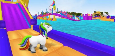 Unicorn Games: Pony Wonderland